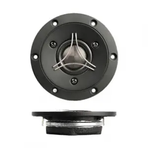 SB Acoustics SATORI TW29TXN-B-8 Tweeter