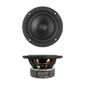 SB Acoustics SB12MNRX2-25-4 / NOREX