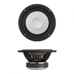 SB Acoustics SB17CAC35-8 Seramik Midwoofer