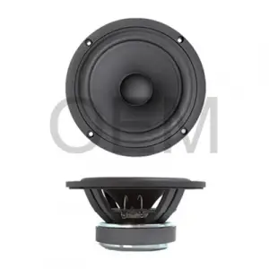 SB Acoustics  SB17NRX2C35-8 Midwoofer