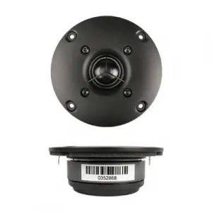 SB Acoustics SB26ADC-C000-4 Tweeter