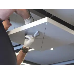 Sennheiser 509161 TeamConnect Ceiling 2 BLACK