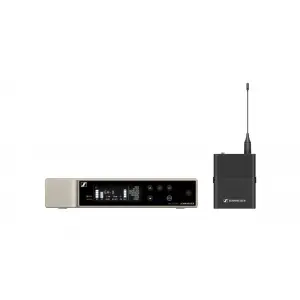 Sennheiser 508740 EW-D SK Base Set, Mikrofonsuz Kablosuz Enstrüman seti