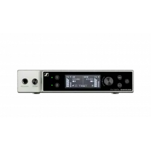 Sennheiser EW-DX EM 2 Çift Kanal Wireless Receiver