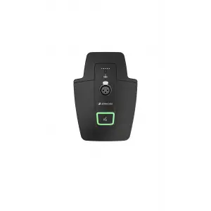 Sennheiser EW-DX TS 3-PIN Kürsü Mikrofon Base Standı (S1-10)