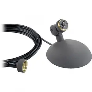 Sennheiser MZT 8000 Klasik Metal Masa Standı for MKH 8000