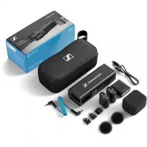 Sennheiser Profile Wireless 2-Channel Set - 700266