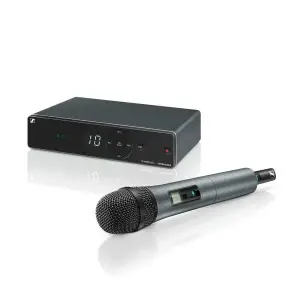 Sennheiser XSW 1-835 | TEK EL Kablosuz Mikrofon Seti