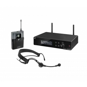 Sennheiser XSW 2-ME3 | Headset Kablosuz Mikrofon Seti