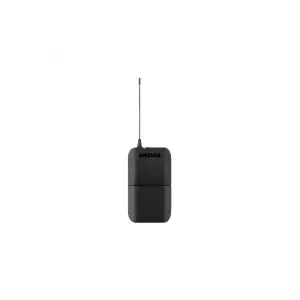 SHURE BLX1/H8E Beltpack Transmitter