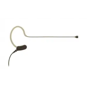 SHURE MX153B/O-TQG Earset Headworn Mikrofon (4 Pin Mini Xlr)