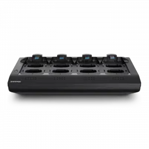 SHURE MXWNCS8-E Networked Charging Station