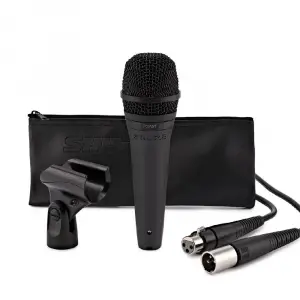 SHURE PGA57-XLR Dinamik Enstrüman Mikrofonu