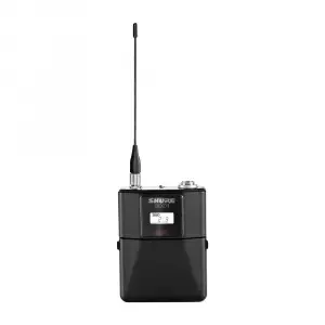 SHURE QLXD1 Bodypack Transmitter