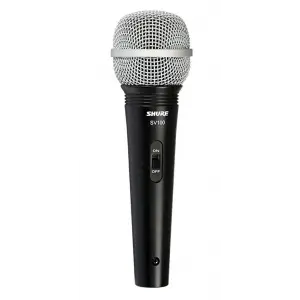 SHURE SV100 Dinamik Mikrofon