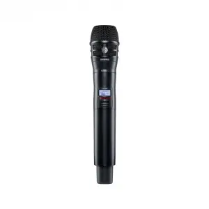 SHURE ULXD2/K8B Transmitter, KSM8 kapsül