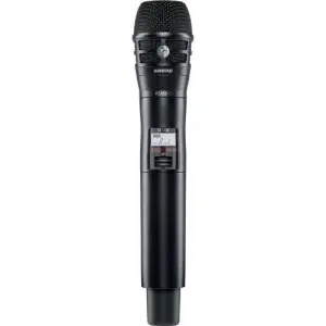 SHURE ULXD2/KSM9 Transmitter, KSM9 kapsül