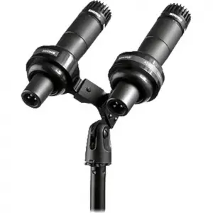 Shure SM57VIP-KIT (M) Kürsü Mikrofonu Seti