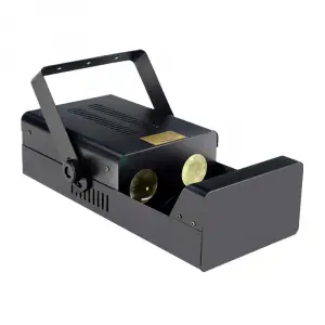 Silver Star YG-998 Mushroom (Mantar) LED Hareketli Efekt Işığı