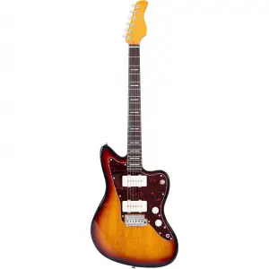 Sire Larry Carlton J3 Elektro Gitar 3TS