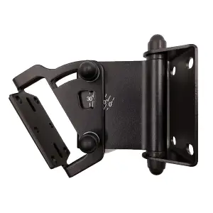 S506 Hoparlör Duvar Montaj Standı 5 inç-6-8 inç hoparlörler için