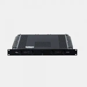 SSP A4X-150 4x250W/4-ohm Power Amfi