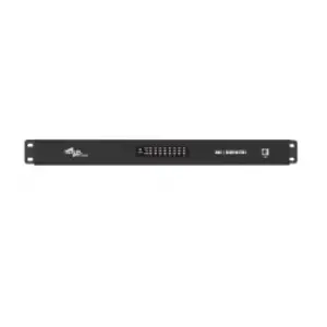SSP AM8D 8x8 Matrix Dante RJ45
