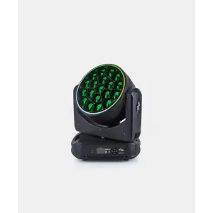 SSP DERON 1940 19x40 Watt Led Moving&Head Robot