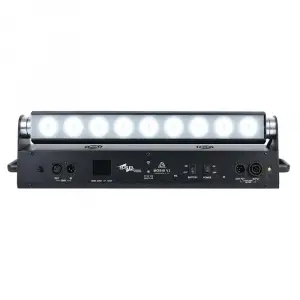 SSP Pro Mobi9 V2 Bataryalı RGBW LED Par (Dış Mekan)