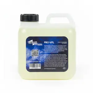 SSP Pro-VFL Effect Liquid Yanıcı Olmayan Duman Likiti 3-litre