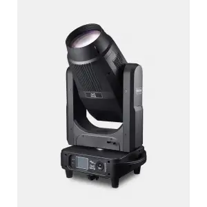 SSP TURBO BEE BSW 500W Led Moving Head Spot