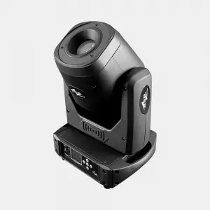 SSP X-SPOT 120 Led Moving Head Spot 120W, 15 gobo, 9 renk