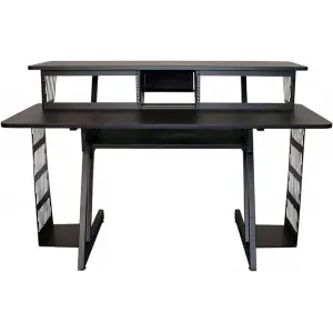 Onstage Pro-Work DJ Workstation, Pro Stüdyo Masası | 79 kg.