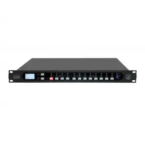 Topp Pro DLM-408 - Digital Ses İşlemcisi