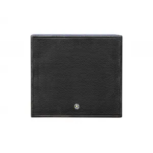 Topp Pro KS 18A - 18 inç Aktif Subwoofer 2000/4000 WATT