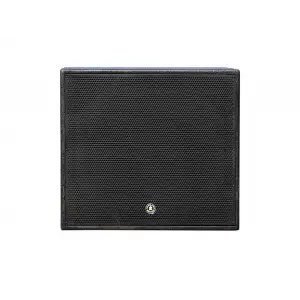Topp Pro KS HD18SA - 18 inç Aktif DSP SubWoofer