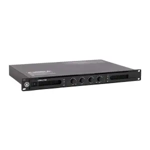 Topp Pro LVA4.150 QUAD 4x150W/4-ohm Power Amfi