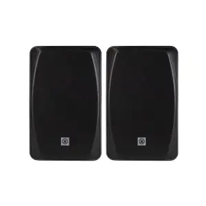 Topp Pro WRS-5B 5 inç Trafolu Hoparlör
