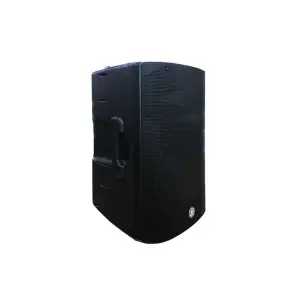 Topp Pro X12A-MKII Active Plastic Cabinet Speaker ,12 inç, 1600W Peak power, DSP + TWS