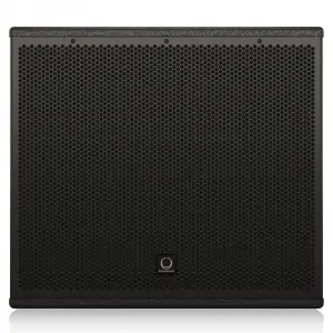 TURBOSOUND NuQ115B 2000W 15 inç  Subwoofer