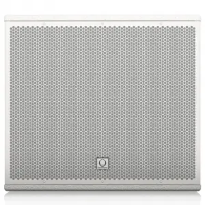 TURBOSOUND NuQ115B-WH 2000W 15 inç  Subwoofer