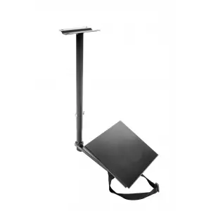 CTT PRO 3 Projeksiyon Askı Aparatı 40x32cm tabla, 60cm-90cm boy