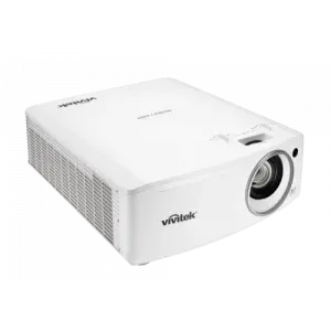 Vivitek DU4771Z 6000 Ansi Lazer Projeksiyon 1920x1200