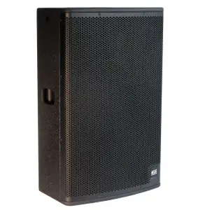 VUE audiotechnik a-10 BLACK 10 inç Full Range Pasif Hoparlör 450/900W