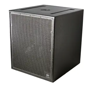VUE audiotechnik as-115 15 inç Pasif Subwoofer
