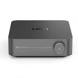 WiiM AMP PRO Entegre Amplifikatör