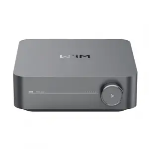 WiiM Amp Entegre Ampli + Streamer