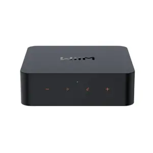Wiim PRO PLUS Network Player / Streamer