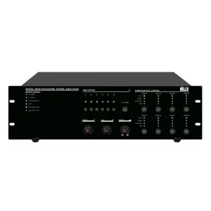 Wöller WPER-8250RT Zone Extender 250W/100V