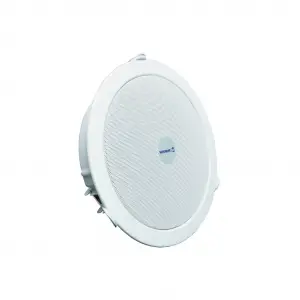 Work IC-656 EN54 6,5” Tavan Hoparlörü 6W/100V